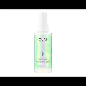 Sun of a Beach Ombré Spray